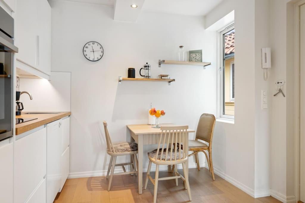 Central City Apt. Neighbor To Unesco Bryggen! Apartment Bergen Exterior photo