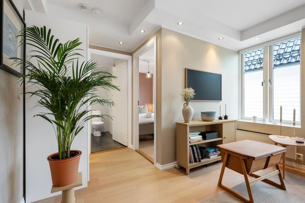 Central City Apt. Neighbor To Unesco Bryggen! Apartment Bergen Exterior photo